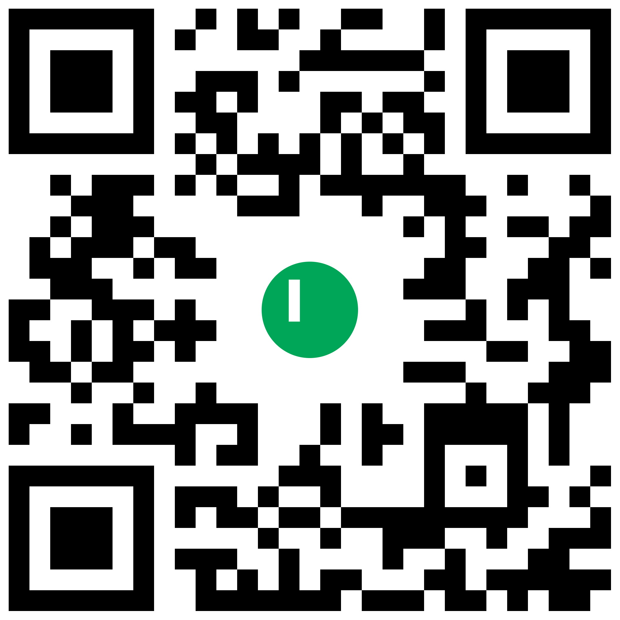 Отсканируйте код телефоном