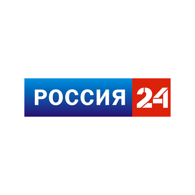 Россия 24 основная заставка