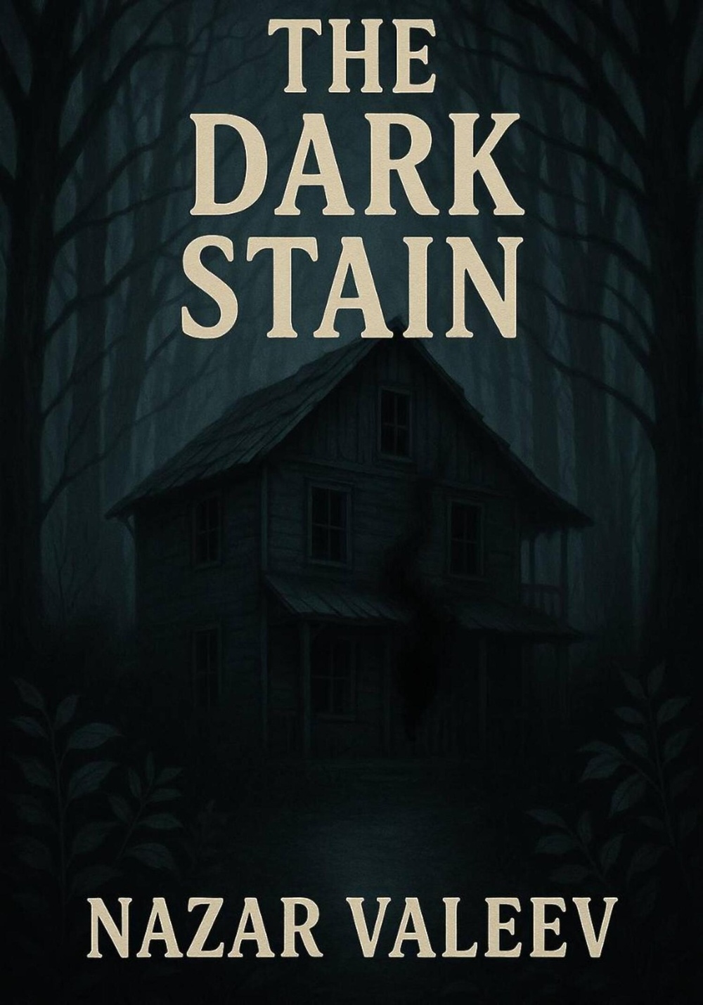 «The Dark Stain» - скачать книгу | НТВ-ПЛЮС