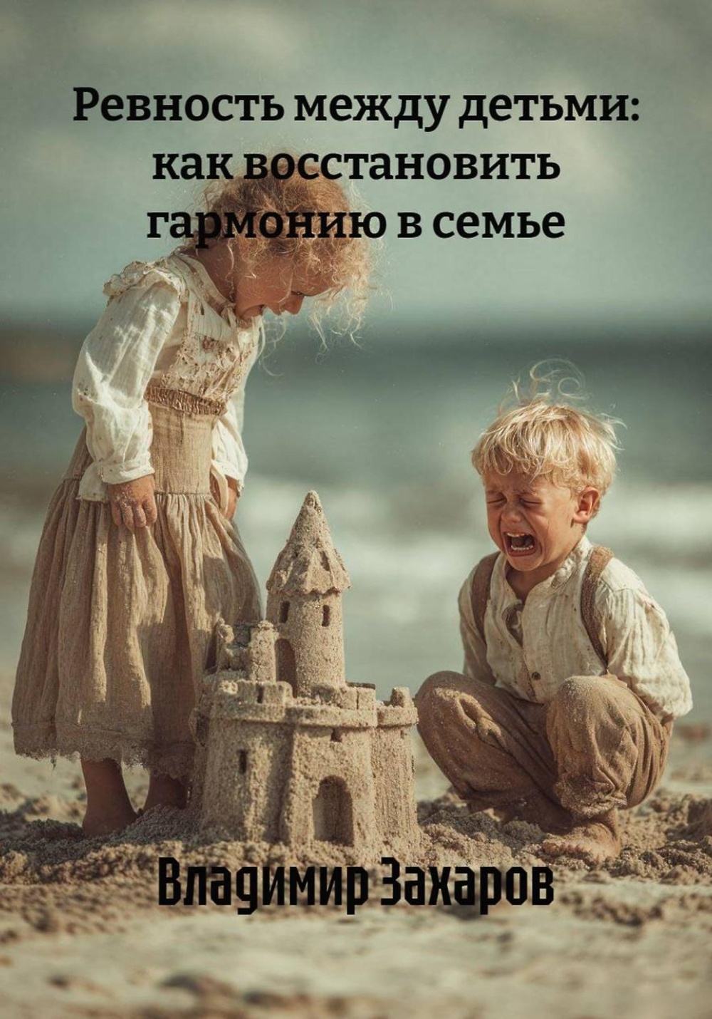 Как сохранить гармонию с ребенком в школьные годы: 5 родительских иллюзий