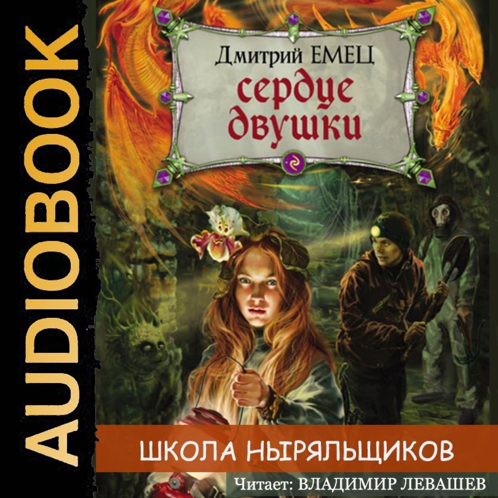 Дмитрий Емец Купить Книгу