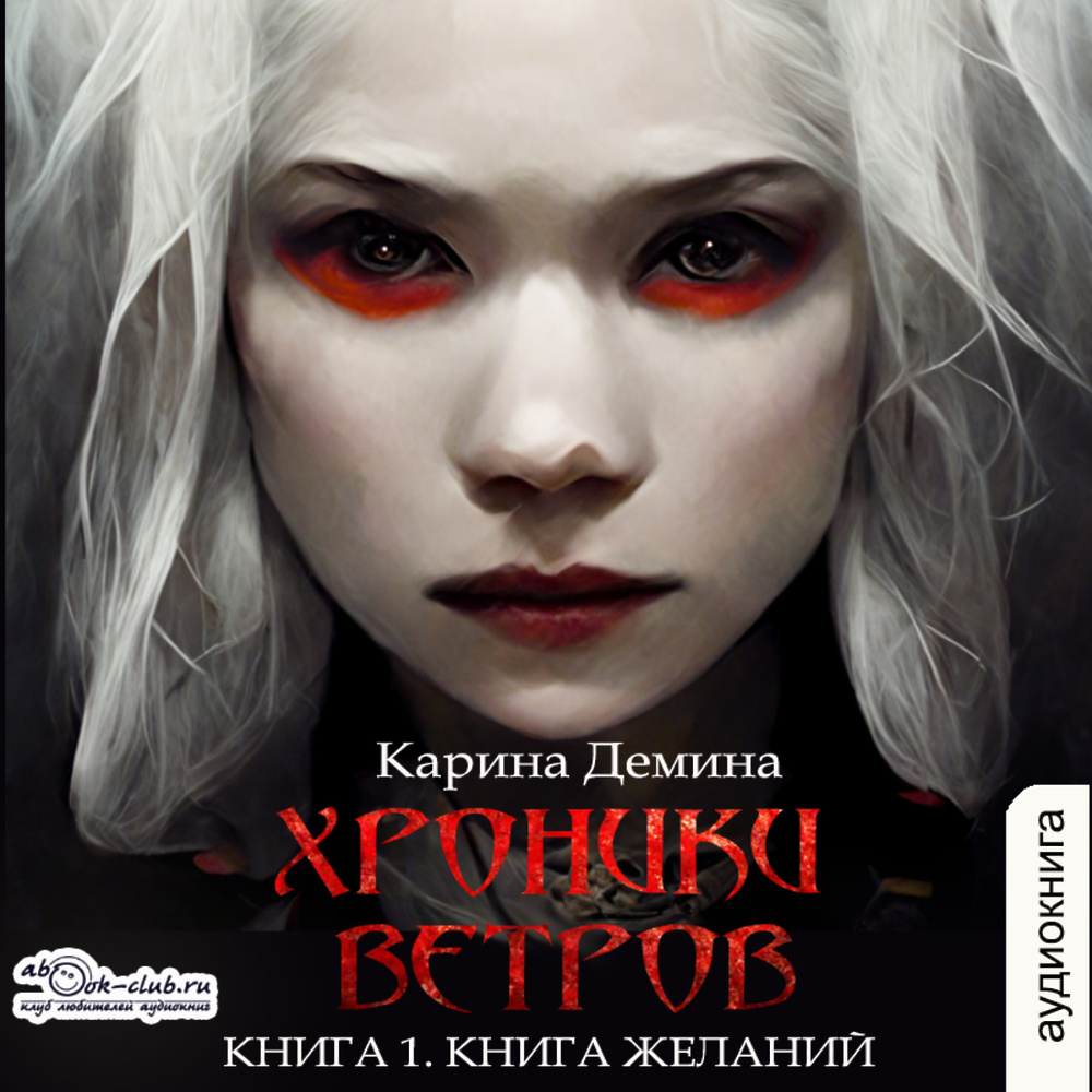 Книга 1» от Карины Деминой в любом формате. 