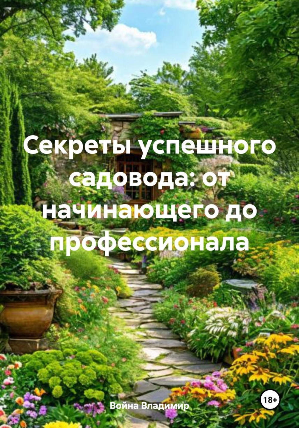 Словарь садовода: объясняем основные термины для начинающих